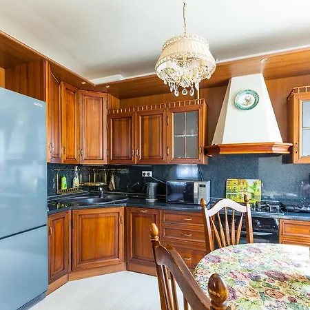 Apartment Natali