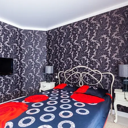 Apartment Natali Minsk