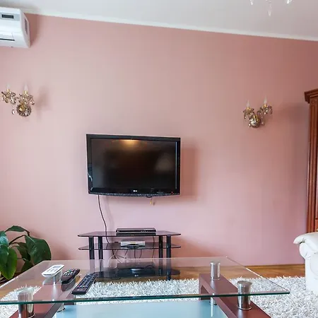 Natali Apartment