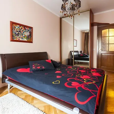 Apartment Natali
