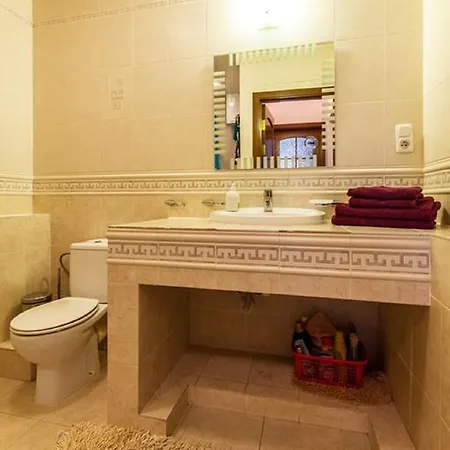 Apartment Natali Minsk