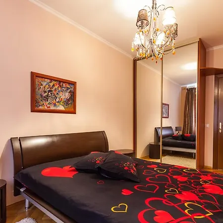 Natali Apartment Minsk