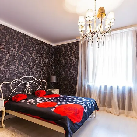 Natali Apartment Minsk