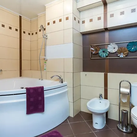 Natali Apartment Minsk