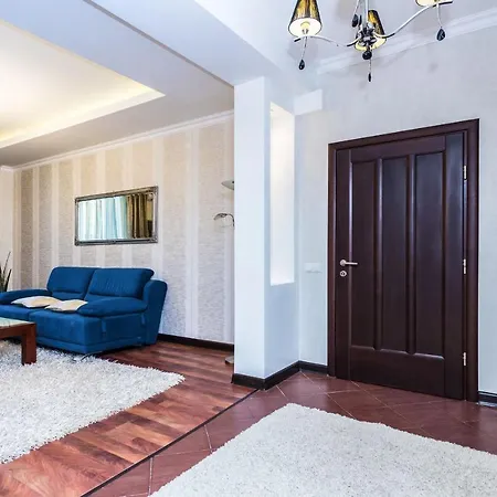 Natali Apartment
