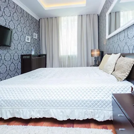 Natali Apartment *