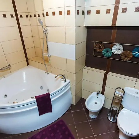 Natali Apartment