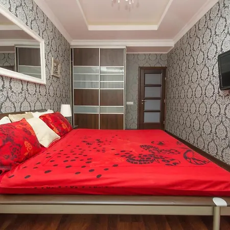 Natali Apartment Minsk