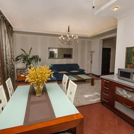 Apartment Natali *
