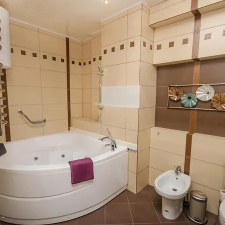 Apartment Natali *