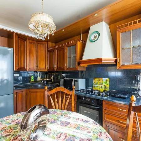 Apartment Natali *