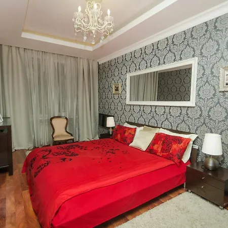 Natali Apartment Minsk