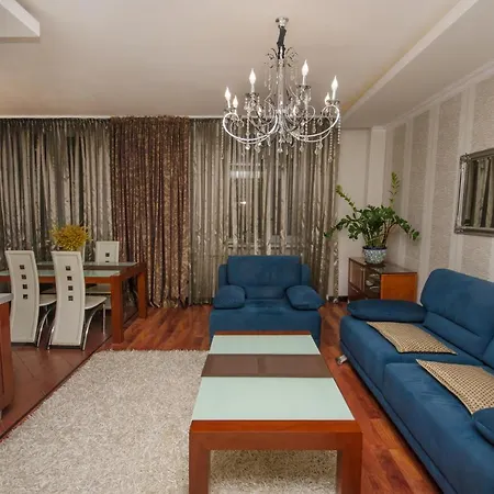 Natali Apartment