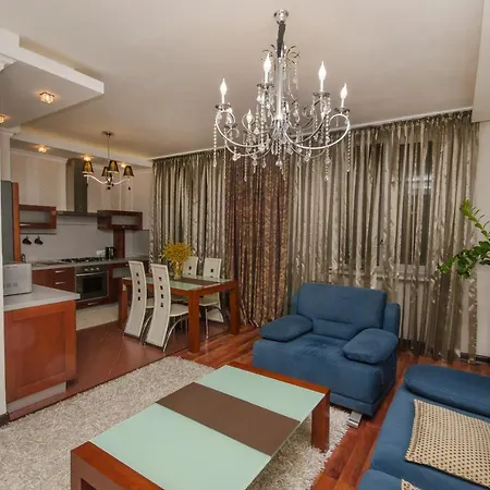 Apartment Natali *