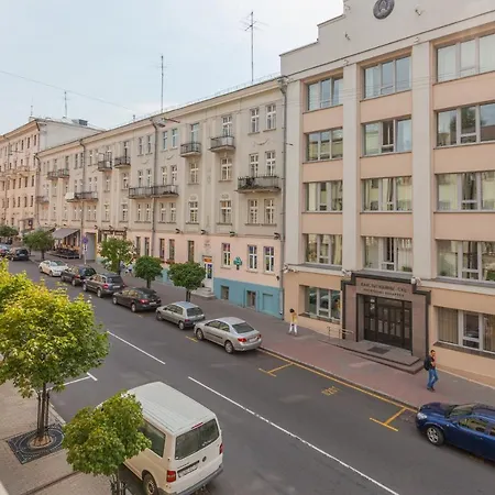Natali Apartment Minsk