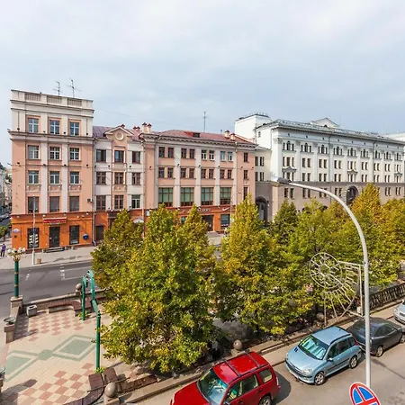 Apartment Natali