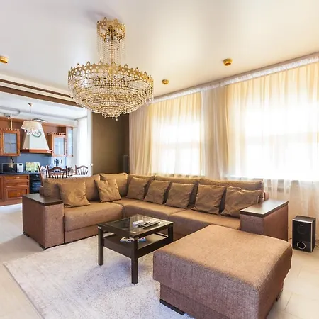 Natali Apartment Minsk