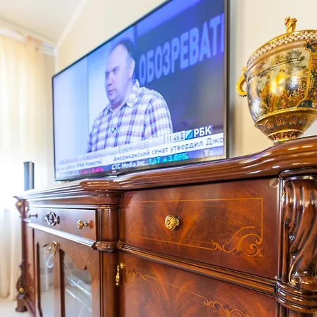 Apartment Natali
