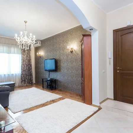 Natali Apartment Minsk