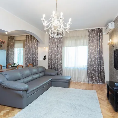 Natali Apartment Minsk