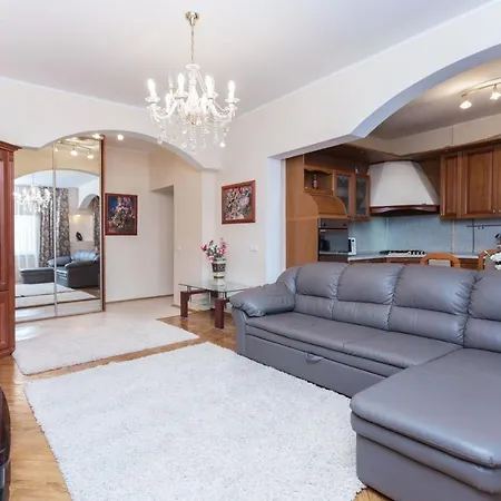 Natali Apartment Minsk