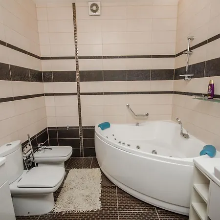 Natali Apartment