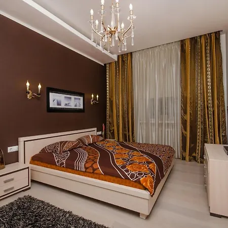Apartment Natali