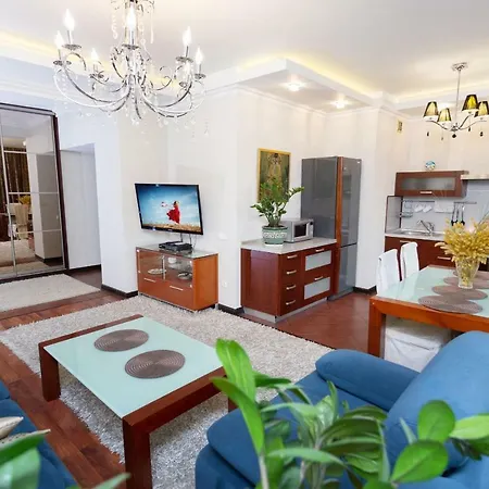 Natali Apartment