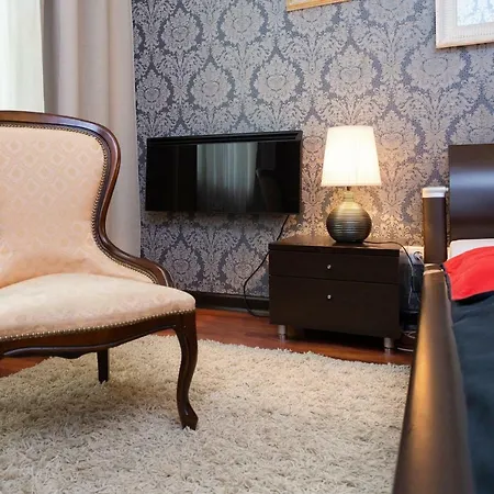 Apartment Natali *
