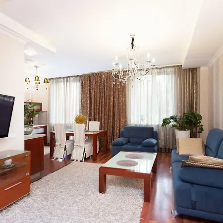 Natali Apartment Minsk