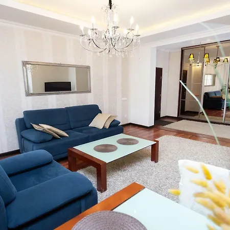 Natali Apartment *