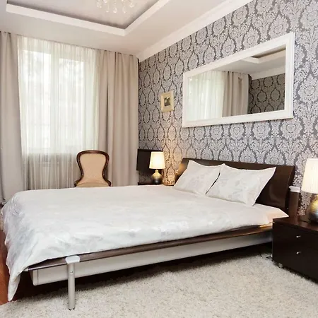 Natali Apartment Minsk
