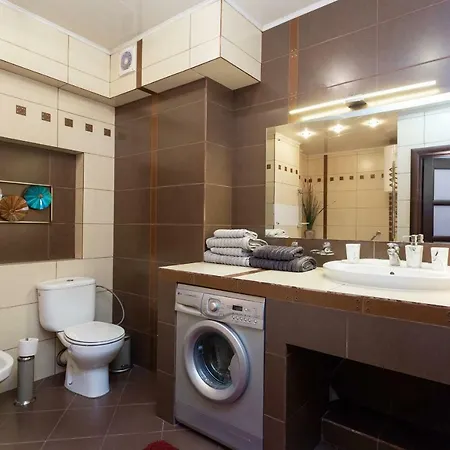 Natali Apartment *