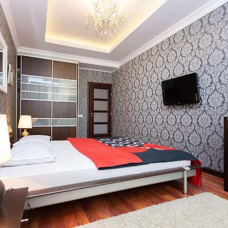 Natali Apartment